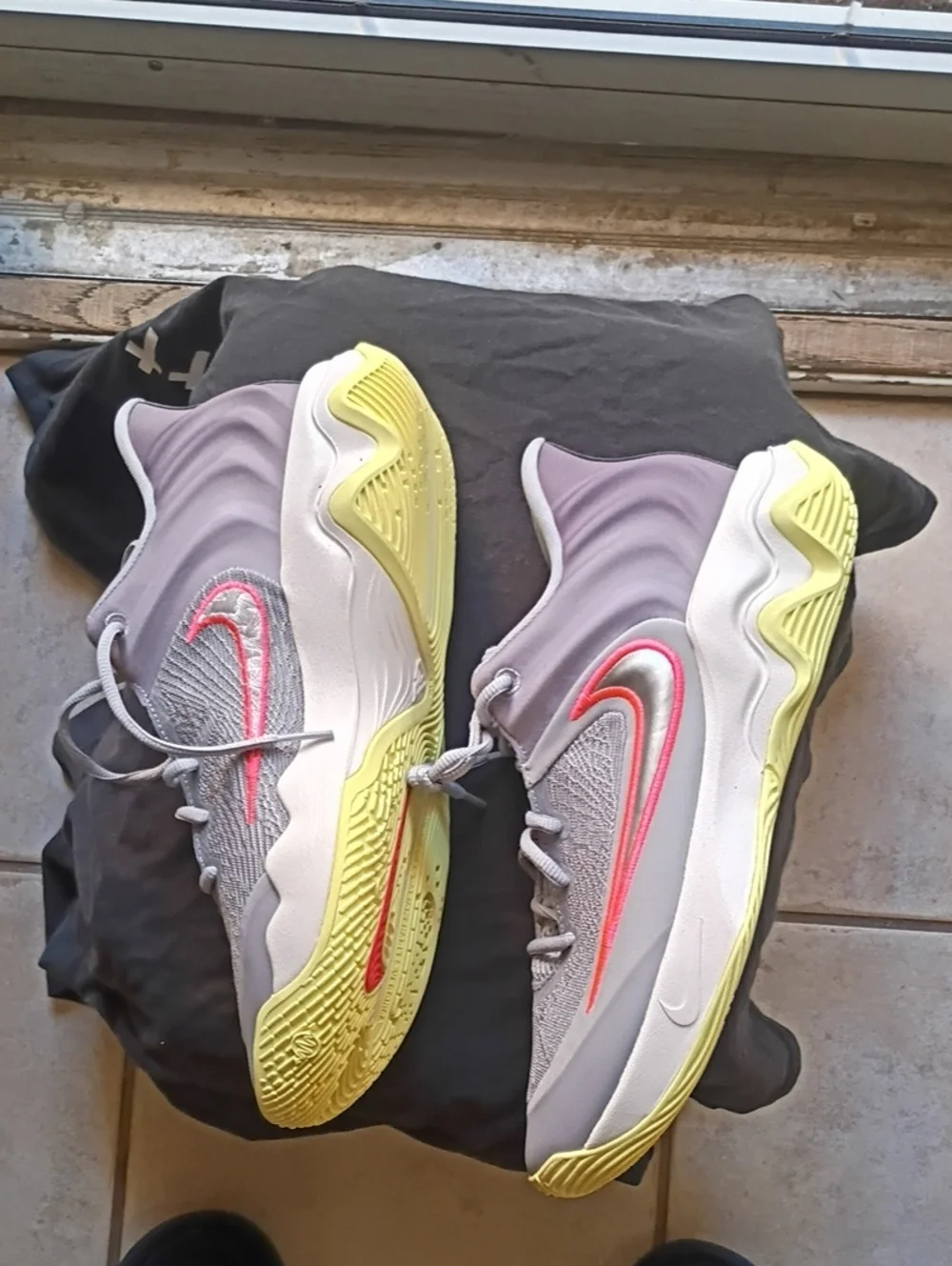 Nike